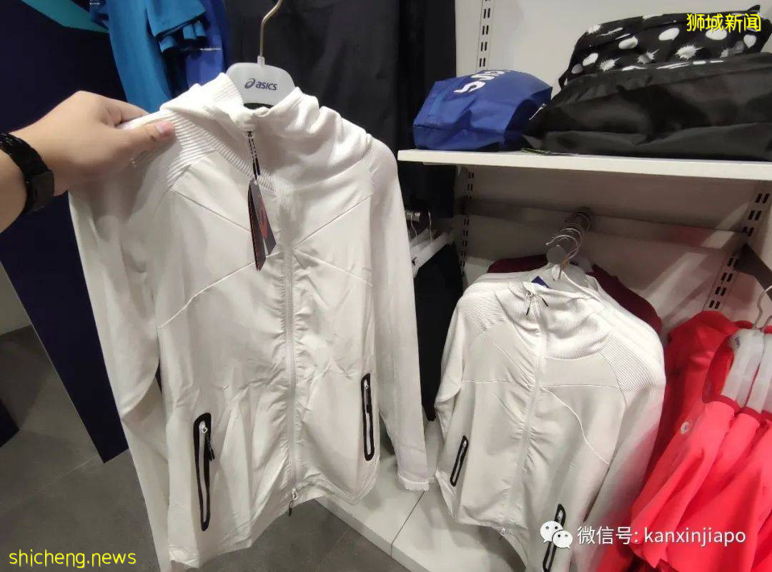 黑五加聖誕!新加坡最大的奧特萊斯IMM這回不僅打折,還有返現活動