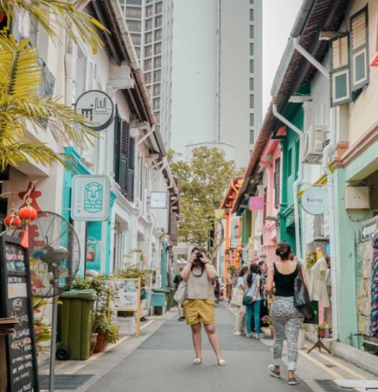 新加坡和日本宣布面向商务旅客的居住路线，将于2020年9月30日开放