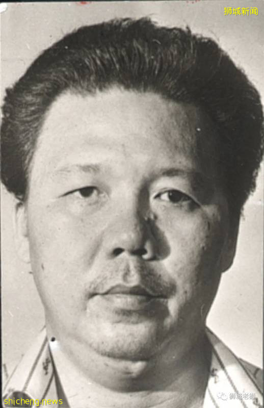 震惊！新加坡最凶残的连环杀手！至今都为之颤栗