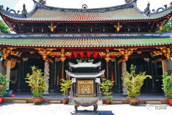 新加坡 20 座寺廟和教堂介紹