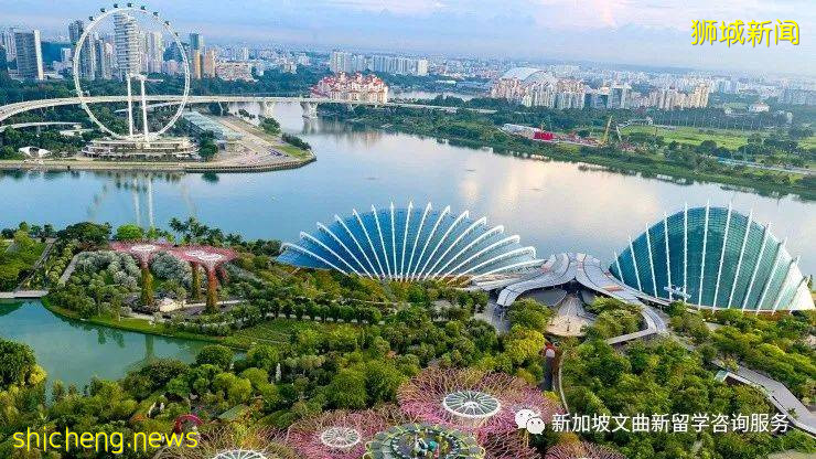玩转新加坡之  新加坡