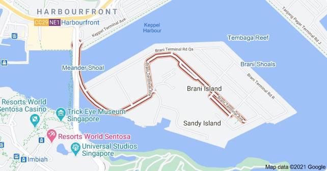 刚刚!新加坡有人接种两剂疫苗后,还感染新冠病毒!打的可能是这种疫苗