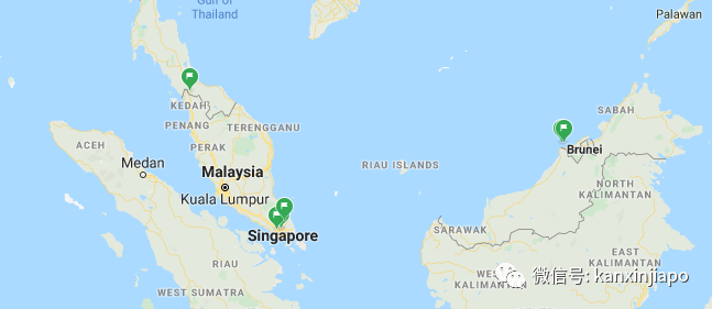 重磅！2020年马来西亚对中国游客免签，附详细申请流程