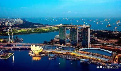 从新加坡移民政策的多次变化，足以看出移民难度在逐渐加大