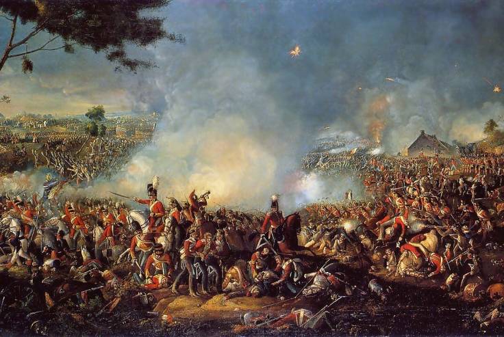 獅城DNA 新加坡十分“神氣”的街道——滑鐵盧街