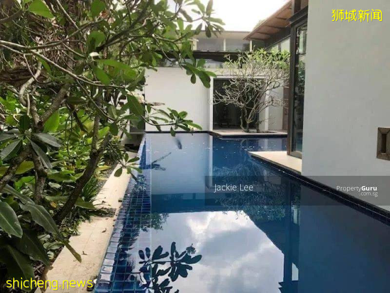 李显扬低调出售六卧两厅豪宅,价值1680万新币!他怎么了