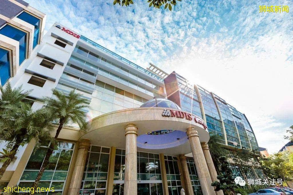 新加坡藝術類學校介紹