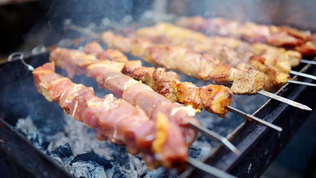 美食大盤點|全島最好吃的八大小販中心(下)