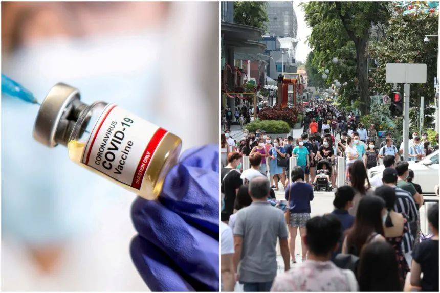 疫苗最新发现!这个副作用让整容人士崩溃