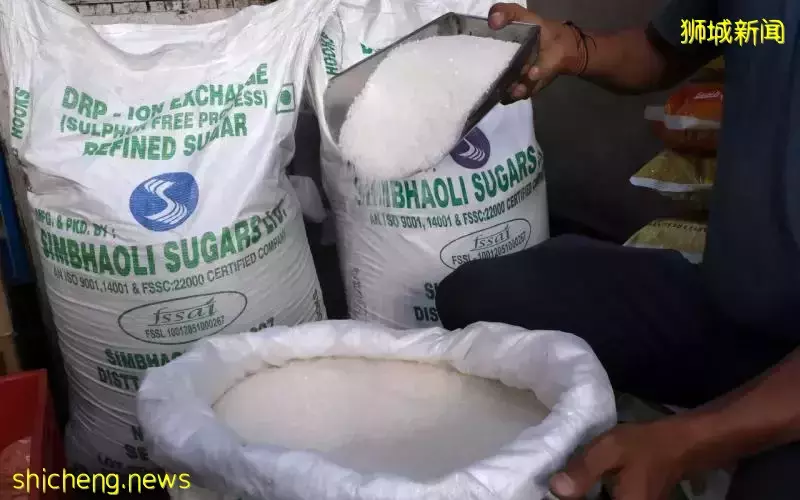 李总理：单一食品来源中断 不会过度影响我国