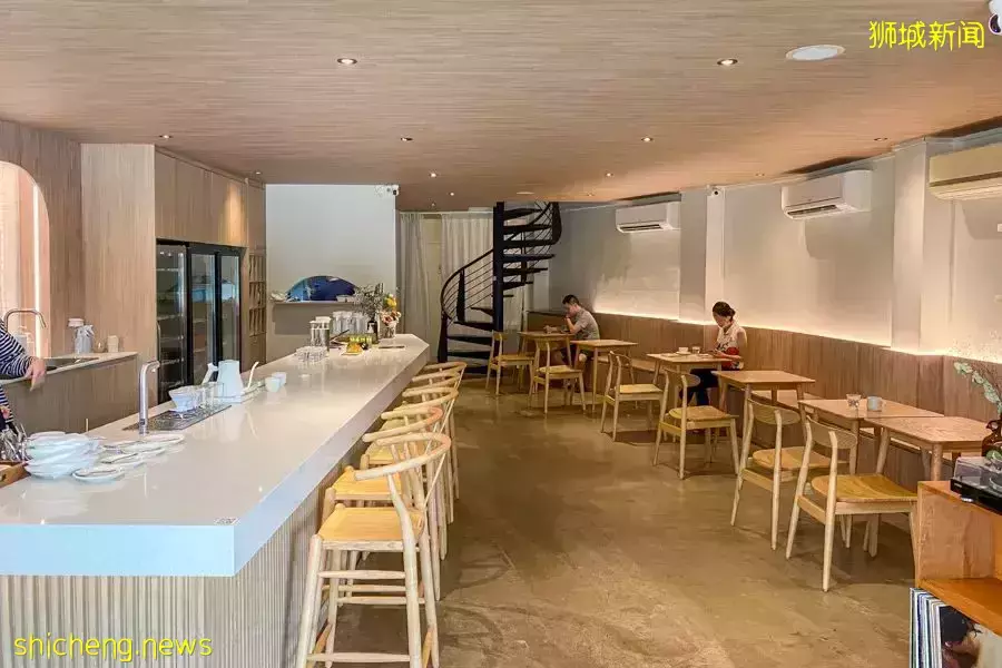 2022第一波新咖啡館打卡指南來了