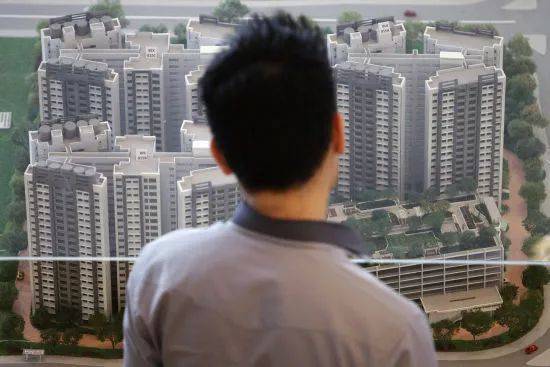 新加坡大选之前，政府又来发福利啦