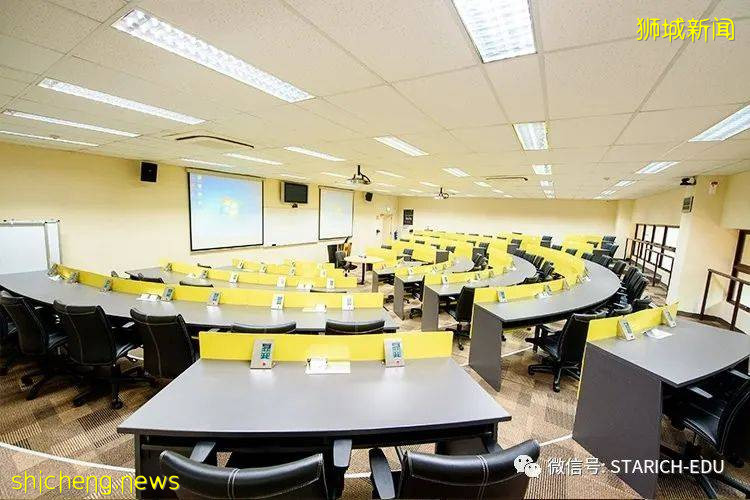 這些藏在新加坡的世界著名大學,可別錯過了!(上)