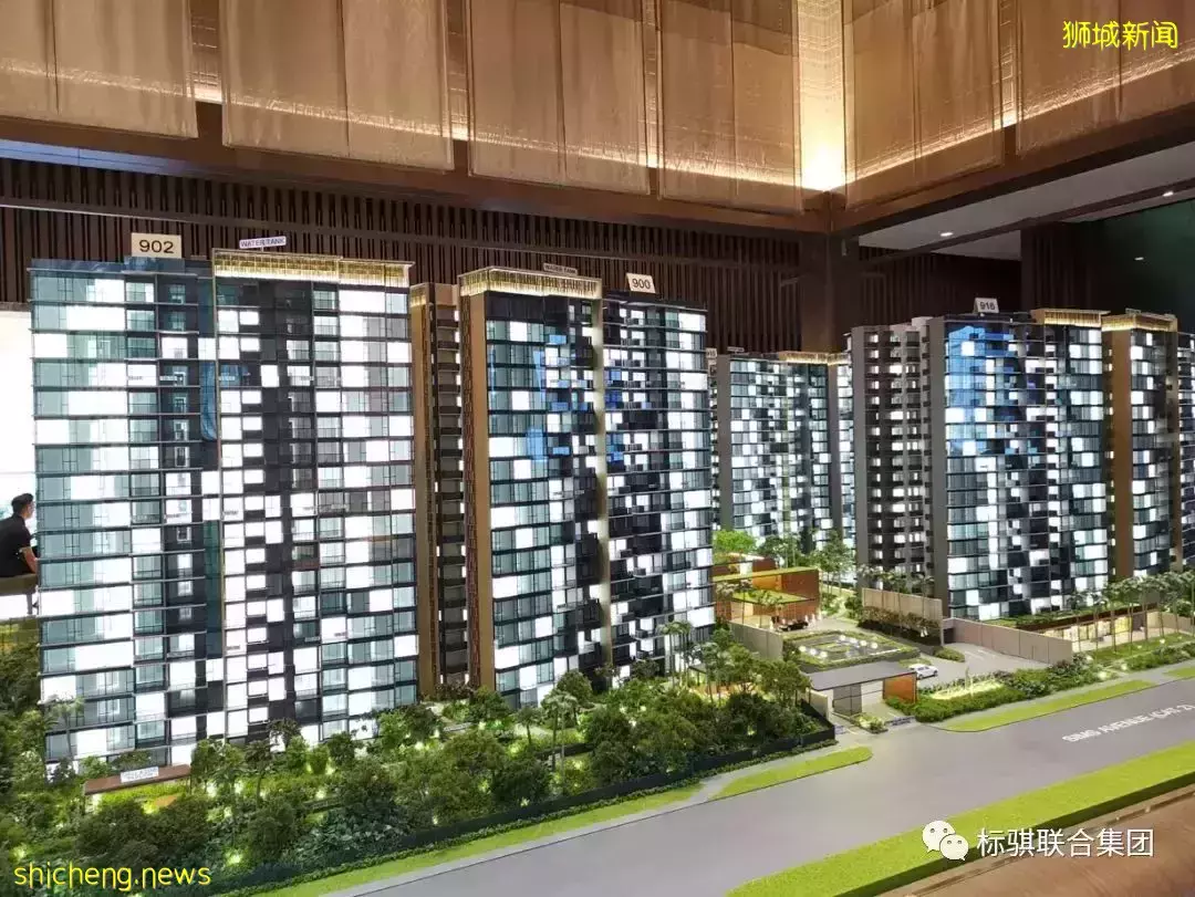 新加坡房产价格多少?新加坡房产投资前景如何