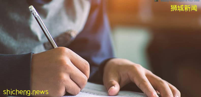 請查收 2021年AEIS考試，這些一定要注意