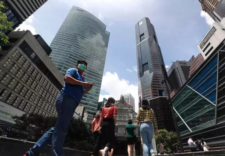 福利!新加坡三家连锁超市年长人士优惠计划延长一年