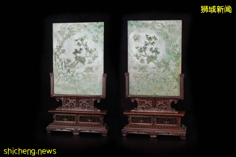 新加坡重要家族部分藏品拍賣預覽!