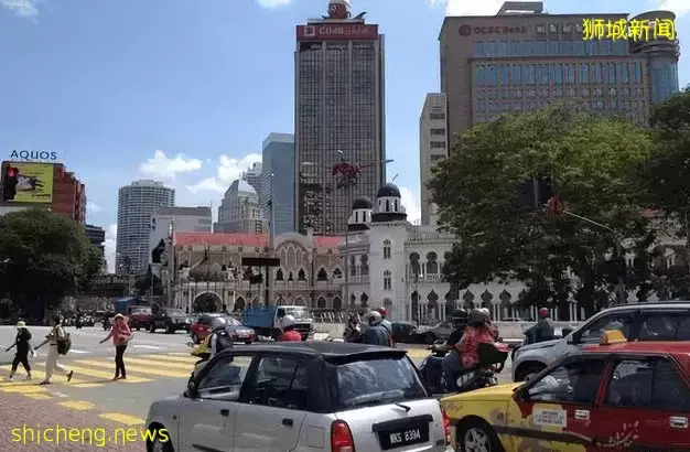 大外新加坡東亞管理學院資訊:作爲亞洲四小龍之一,新加坡衣食住行如何