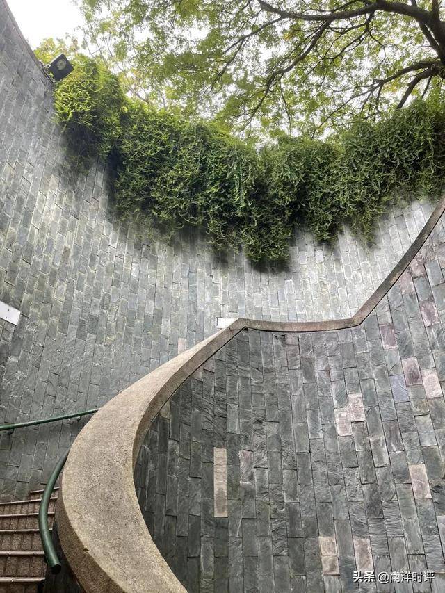 “探新日記”福康甯山，走進新加坡的世外桃源