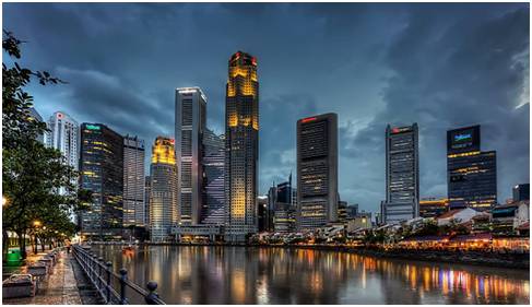 注册新加坡公司需知:新加坡关于实际控制人要求