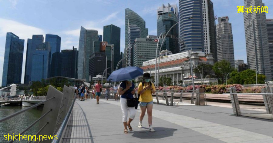 【新冠肺炎】新国社区感染攀升　或实行额外防疫措施遏制病毒传播