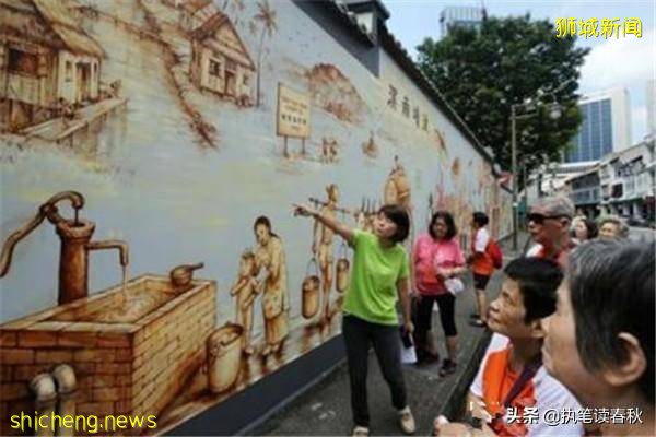 新加坡獨立時，華人商會建議定漢語爲國語，爲何李光耀堅持選英語!