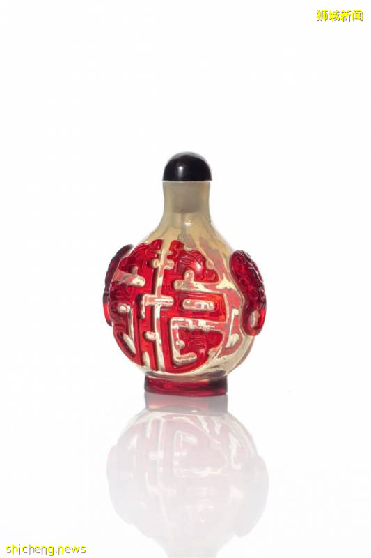 新加坡國際拍賣品珍雅趣專場,來源有序、即將舉槌