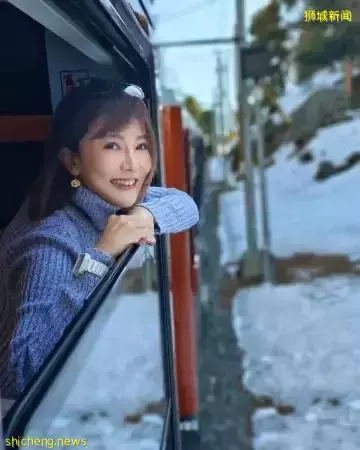 童缤毓瑞士旅行遇扒手 信用卡被盜刷 身無分文