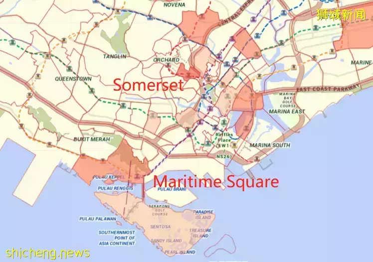 新加坡單日激增45起奧密克戎，感染群曝光