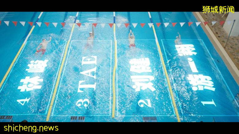 午言媒體網劇秘密練兵 鮮肉身材吸睛 誰最fit!