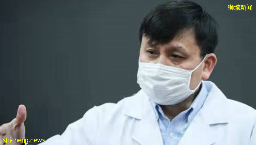 新加坡下周或日增1万例!?权威预测新冠明年结束