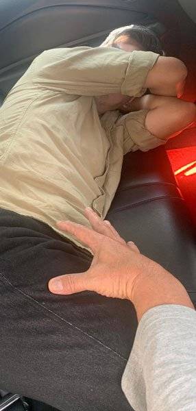 性侵繼子7年不放手 還逼他跟女友分手