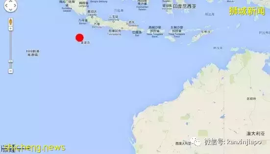 愚人节，也是新加坡命运转折点