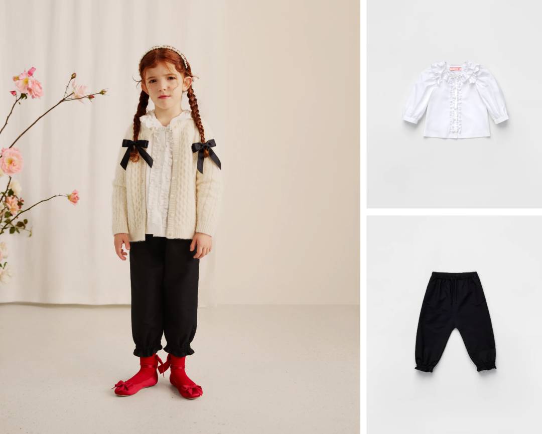 上架秒完设计师合作系列：SIMONE ROCHA X H&M即将开卖