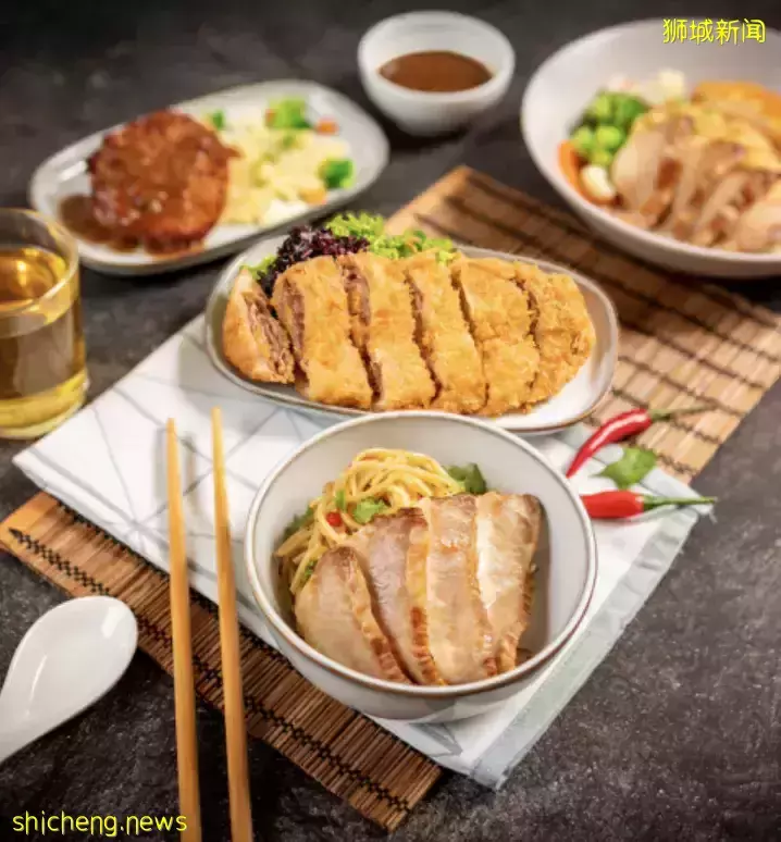 本周折扣！賀歲電影1For1送爆米花！IKEA全新菜單，巴淡島船票開賣