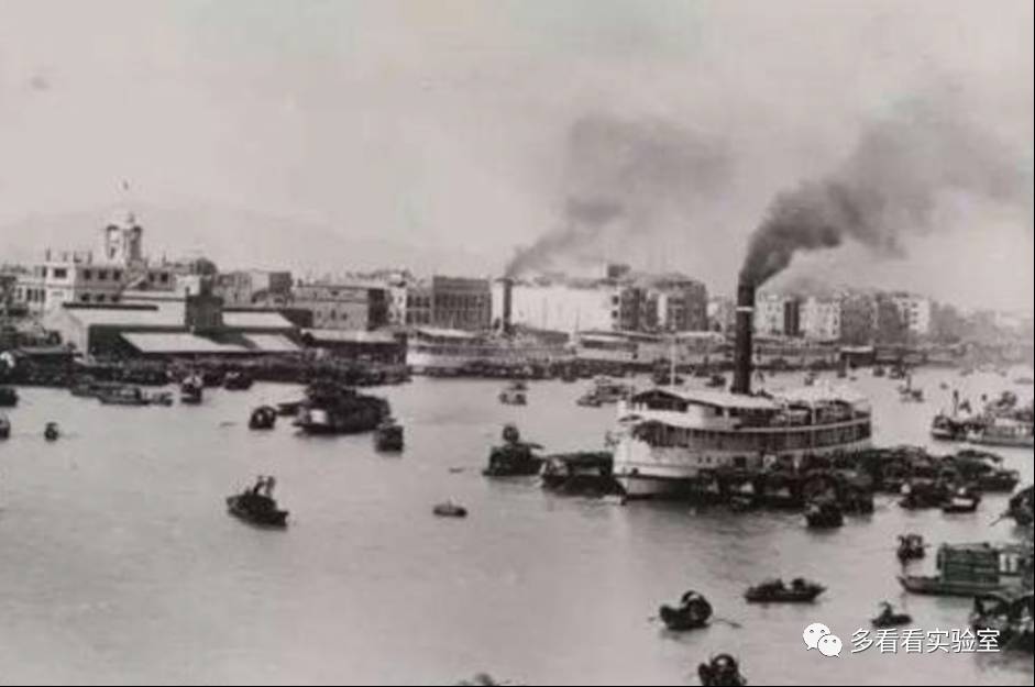 契約華工是什麽類型的工作?華人下南洋被賣爲“豬仔”