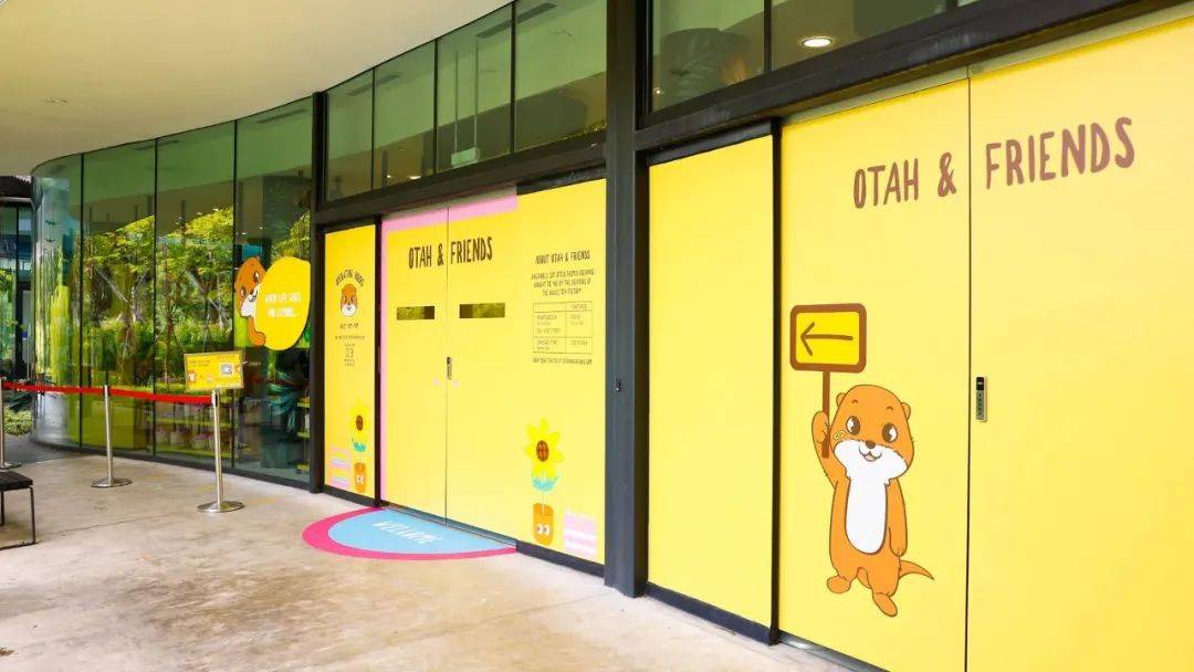 滑雪、攀岩、蹦床、射击......新加坡超刺激的30个室内游乐场合集