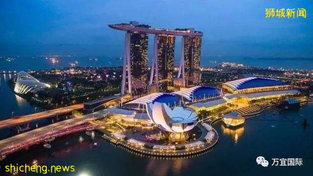 學生們注意啦!新加坡解禁國際學生證申請