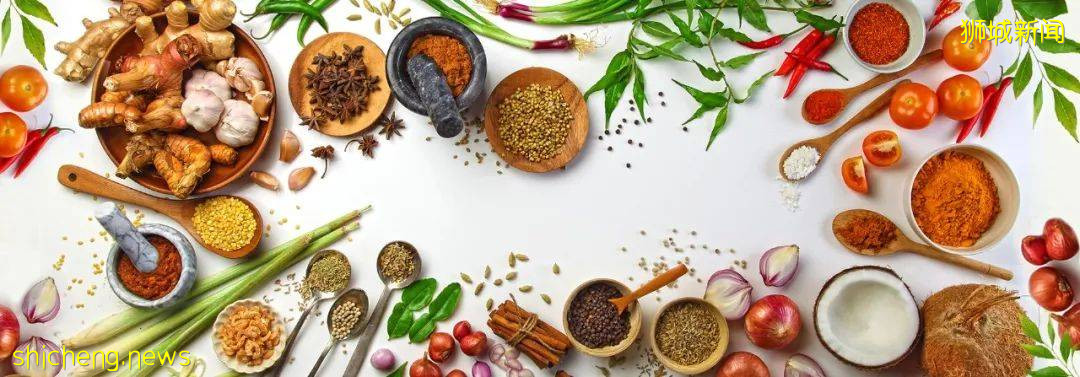 新加坡叻沙Laksa,此生必吃十大美食之一