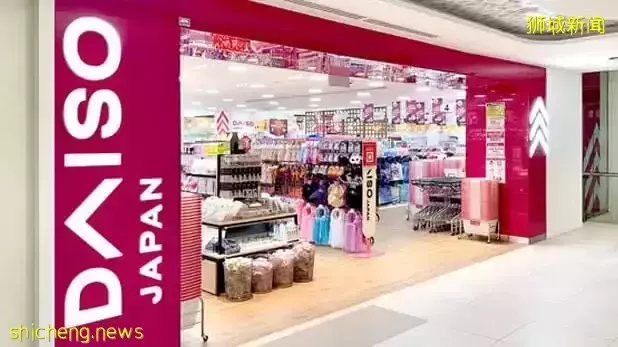 “逛遍新加坡大大小小的超市和市场，我总结了这份最全购买攻略~”