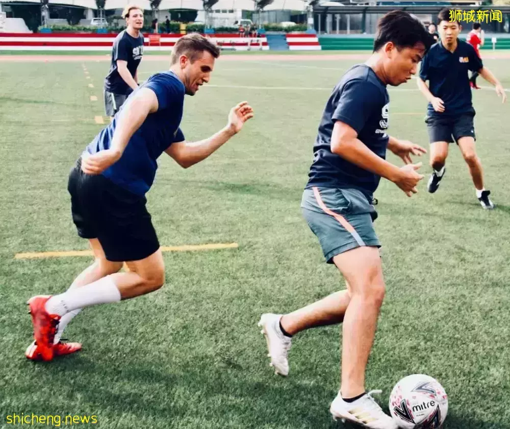 放弃空客工作攻读MBA,他庆幸自己做对了决定