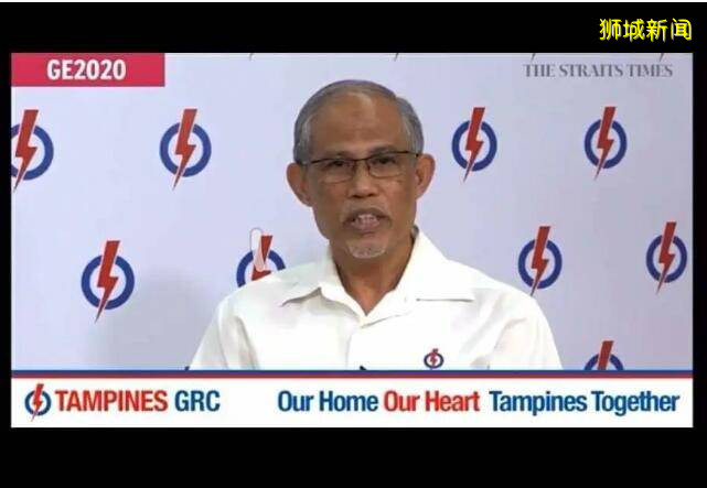 新加坡大选成“戏台”，总理成“李显扬”、拉票成“釜山行”