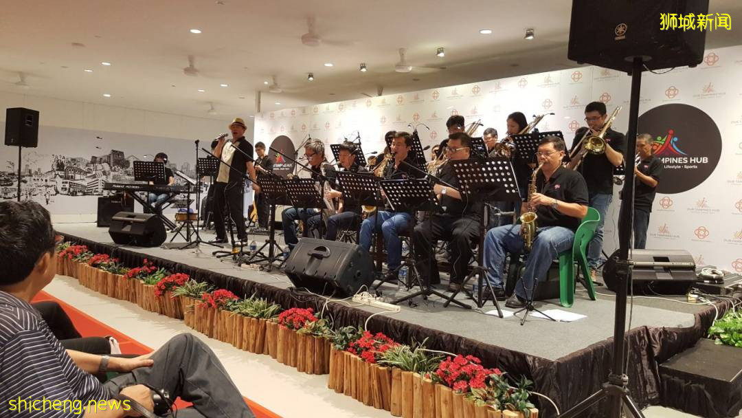 李顯龍總理打Call的超級大商城！開業就5000人擠爆，內附吃喝玩樂攻略