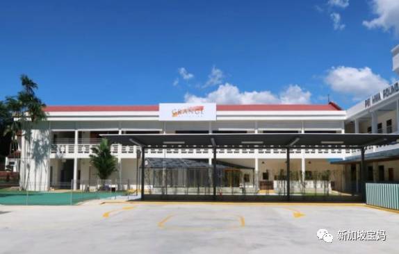 什么?新加坡还有这么便宜的国际学校