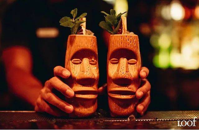 跨年去哪兒？來新加坡這幾家skybar, 360°俯瞰超級無敵夜景