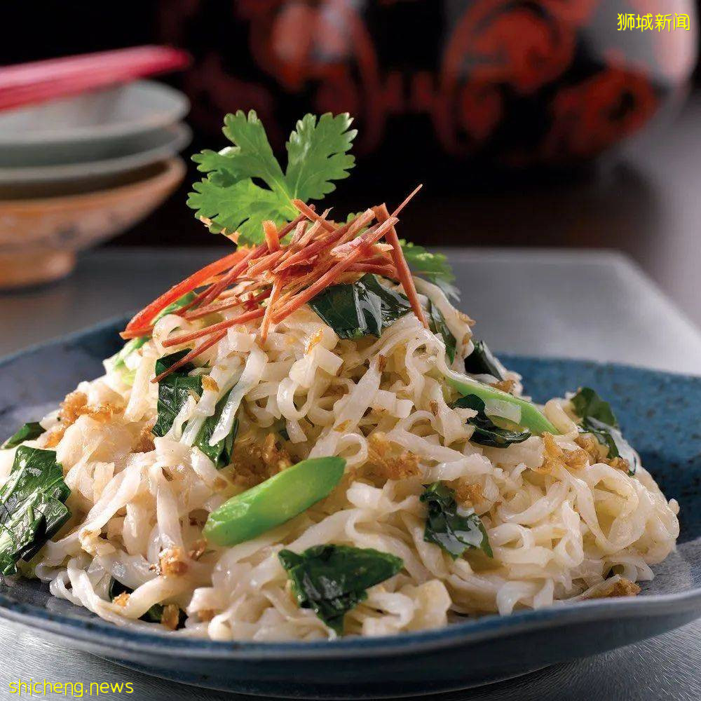 一日三餐,米香弥漫,饱食者当常忆袁公