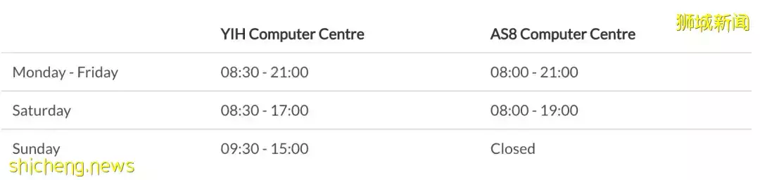 新生必備 校園打印攻略來啦