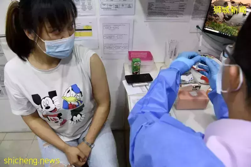 新规!ART检测阳性后,要打加强针才能延长疫苗接种状态