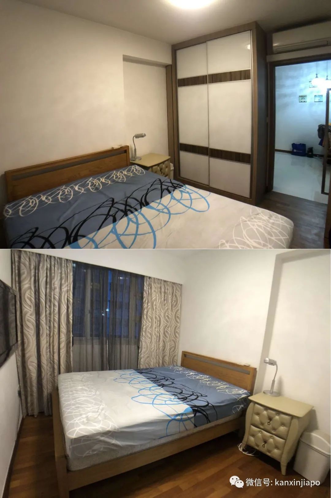 新加坡最大租房群在这!出租求租信息持续更新ing