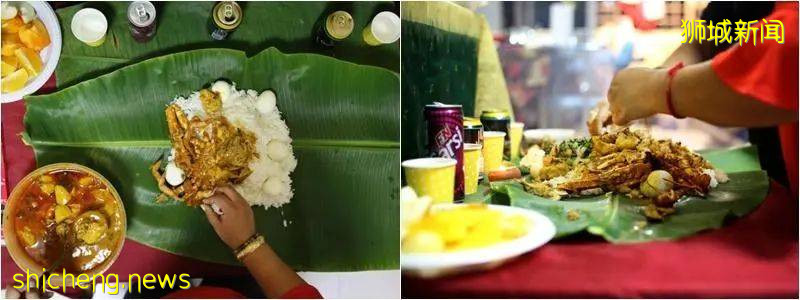 嘘!今天,新加坡人要集体‘屠妖’了